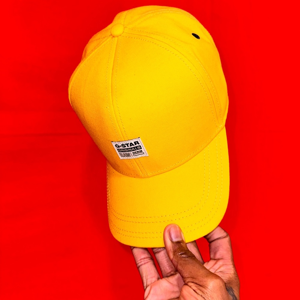 ORIGINALS BASEBALL CAP - Picture 4 of 6